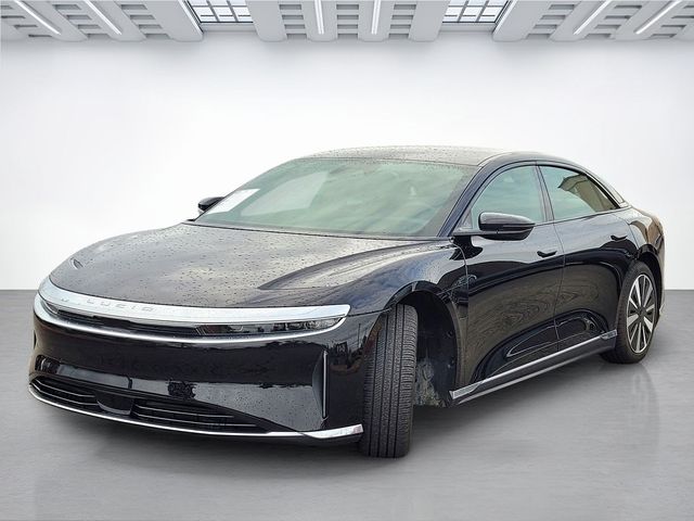 2023 Lucid Air Pure