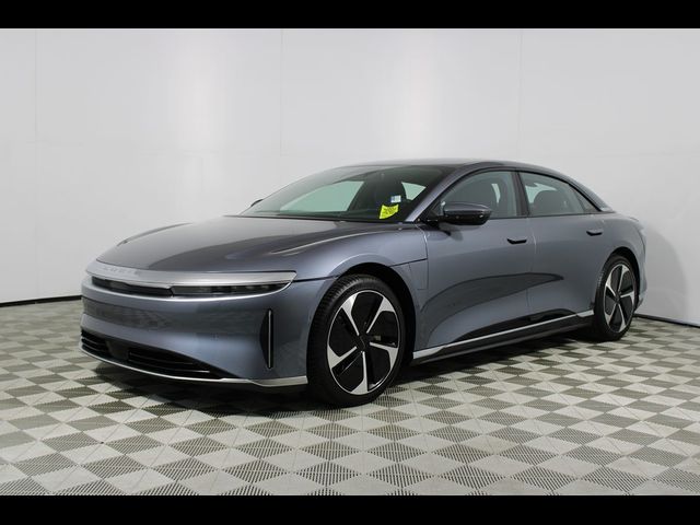 2023 Lucid Air Pure