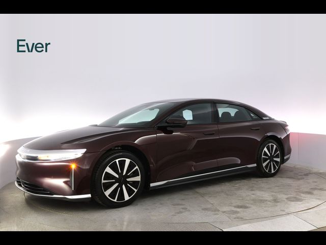 2023 Lucid Air Pure