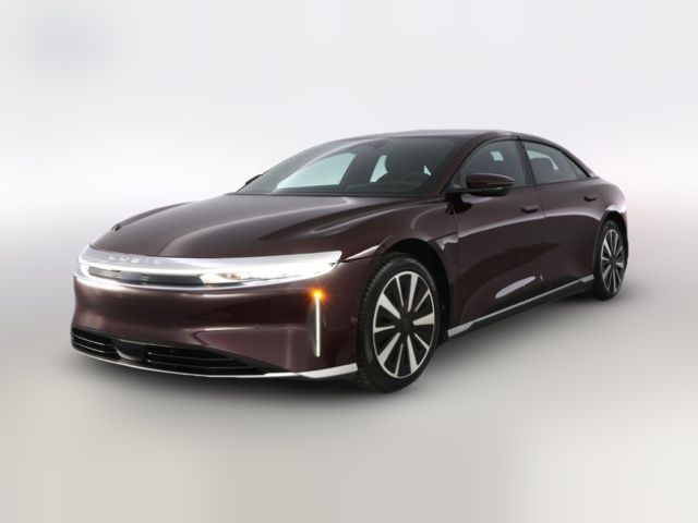 2023 Lucid Air Pure