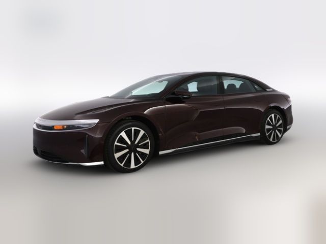 2023 Lucid Air Pure