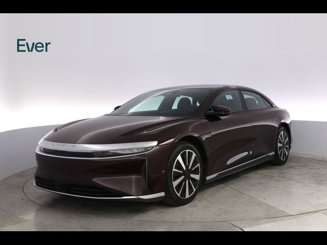 2023 Lucid Air Pure