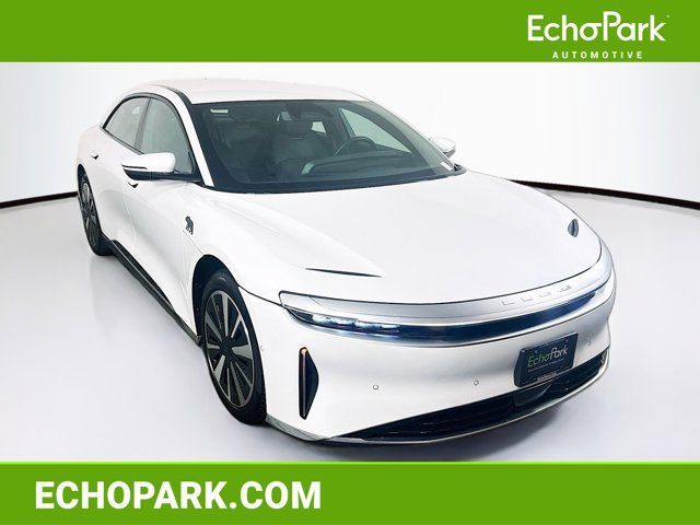 2023 Lucid Air Pure