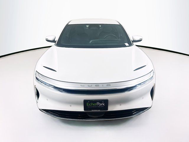 2023 Lucid Air Pure