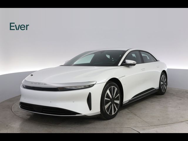 2023 Lucid Air Pure