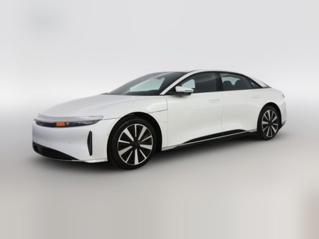 2023 Lucid Air Pure