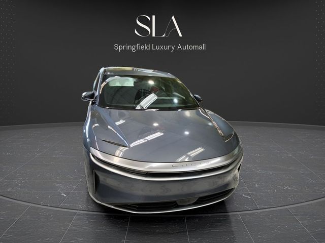 2023 Lucid Air Pure