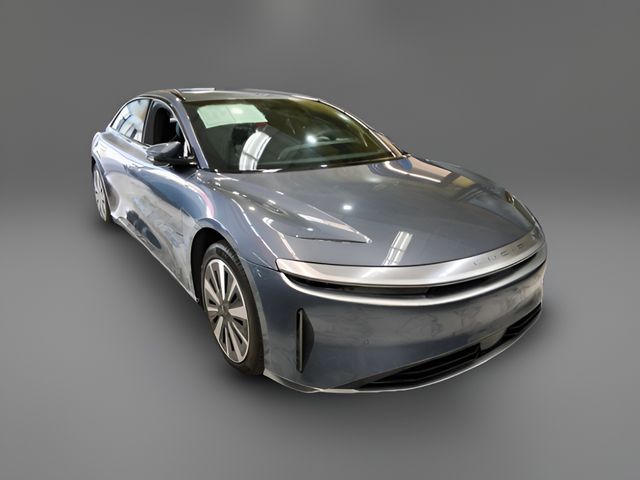 2023 Lucid Air Pure