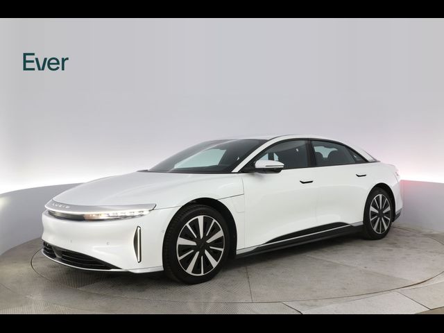 2023 Lucid Air Pure