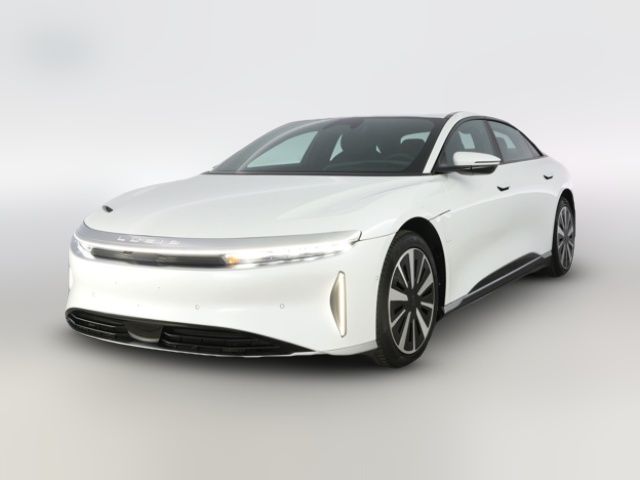 2023 Lucid Air Pure