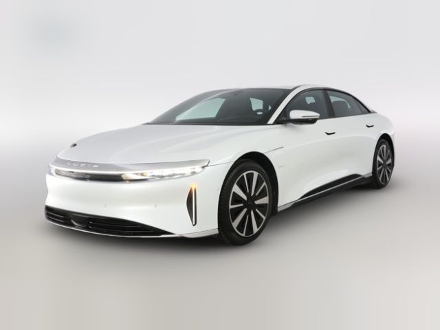 2023 Lucid Air Pure