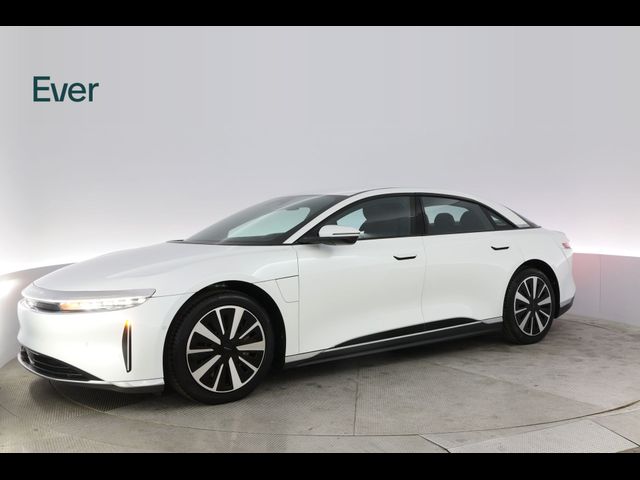 2023 Lucid Air Pure