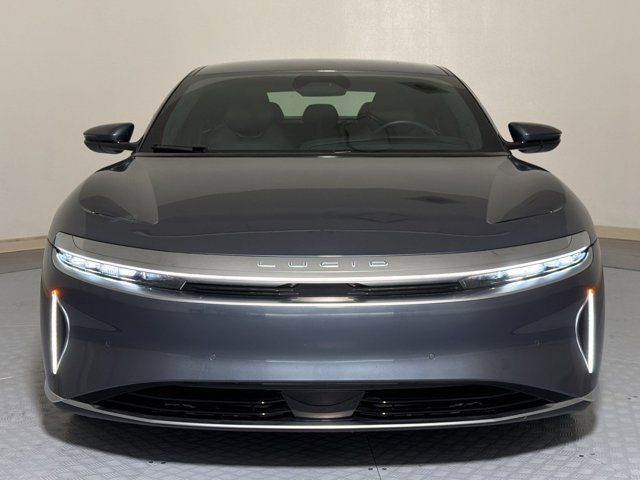 2023 Lucid Air Pure