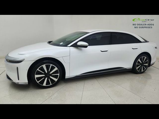 2023 Lucid Air Pure
