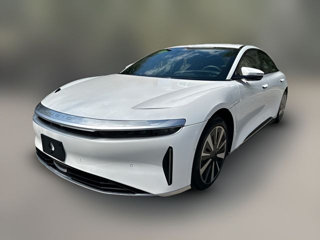 2023 Lucid Air Pure