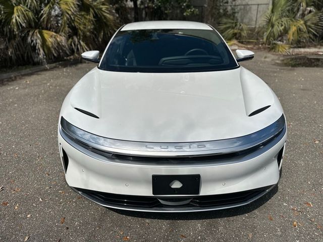 2023 Lucid Air Pure