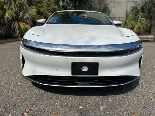 2023 Lucid Air Pure