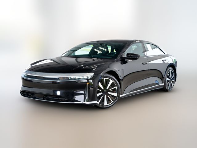 2023 Lucid Air Pure