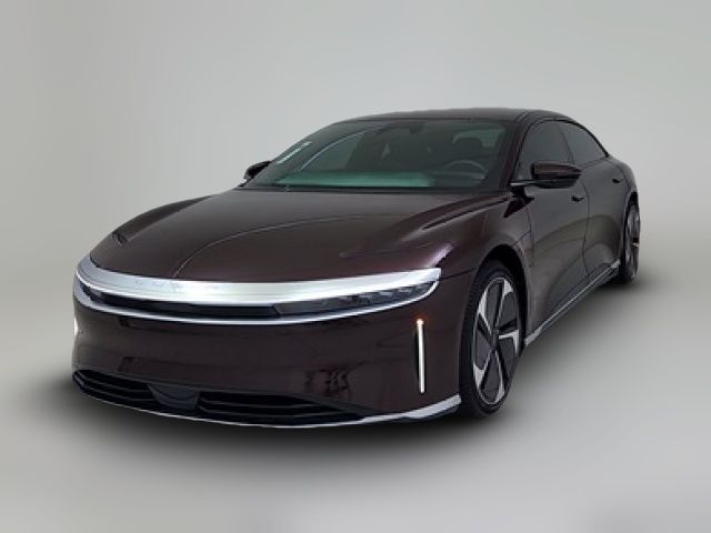 2023 Lucid Air Pure