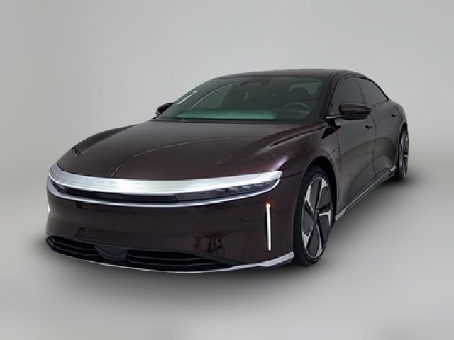 2023 Lucid Air Pure