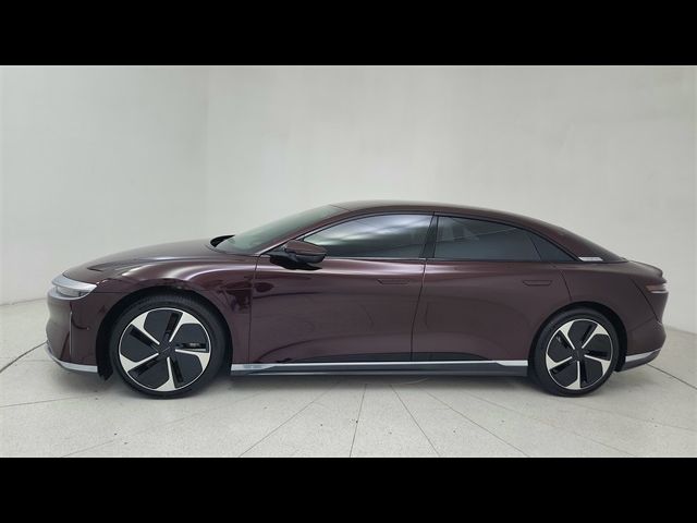 2023 Lucid Air Pure