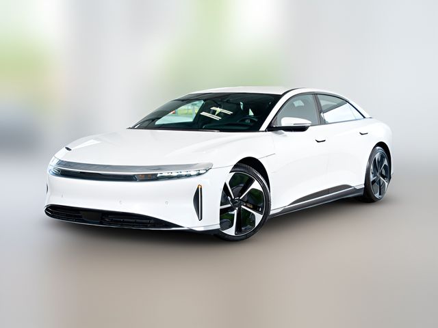 2023 Lucid Air Pure