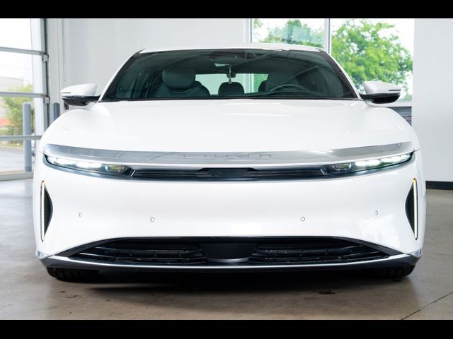 2023 Lucid Air Pure