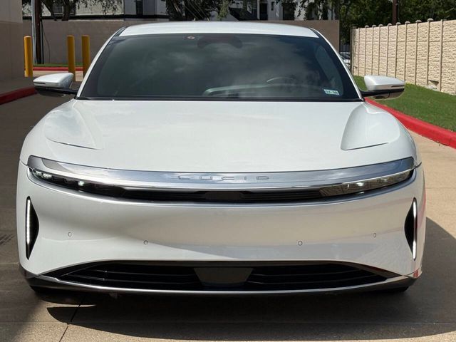 2023 Lucid Air Pure