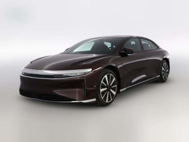 2023 Lucid Air Pure
