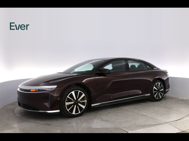 2023 Lucid Air Pure