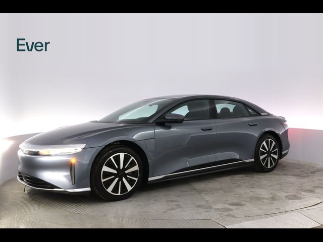 2023 Lucid Air Pure
