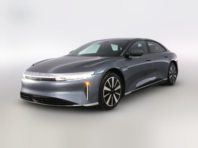 2023 Lucid Air Pure
