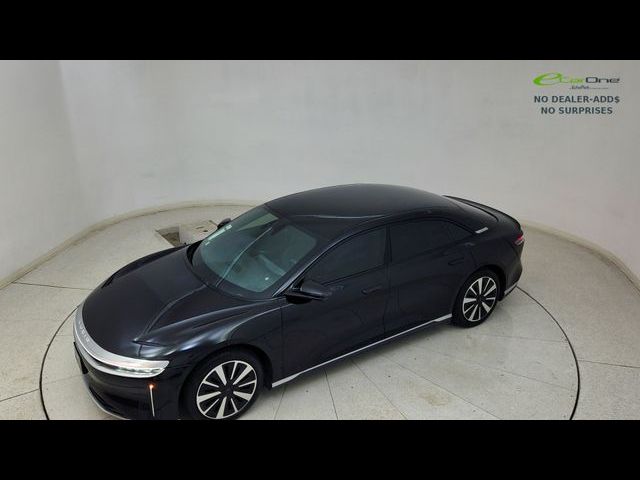 2023 Lucid Air Pure