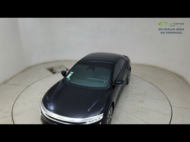 2023 Lucid Air Pure