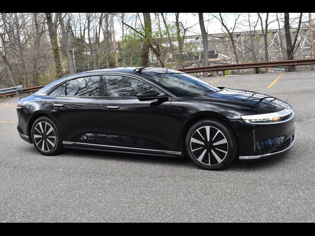 2023 Lucid Air Pure