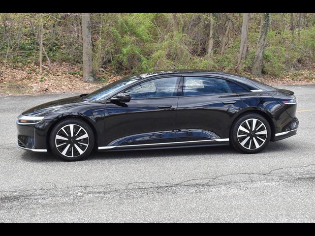 2023 Lucid Air Pure