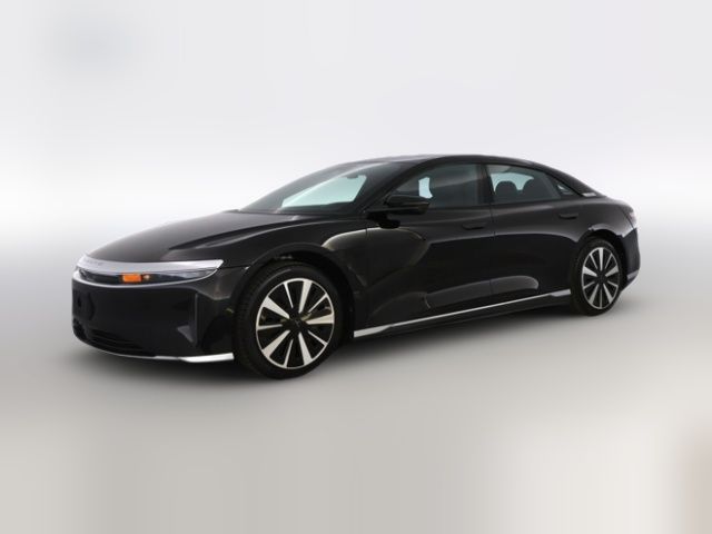 2023 Lucid Air Pure