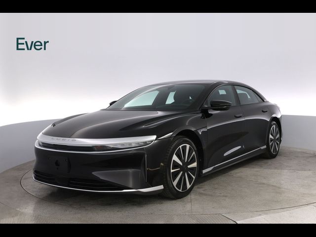 2023 Lucid Air Pure