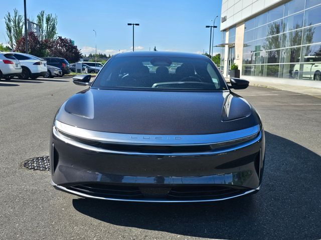 2023 Lucid Air Pure