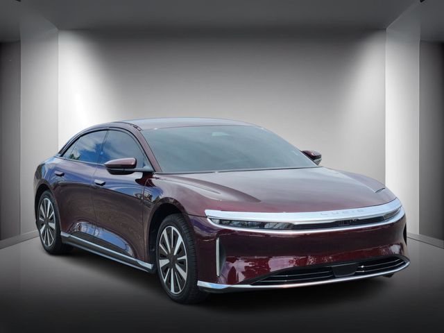 2023 Lucid Air Pure