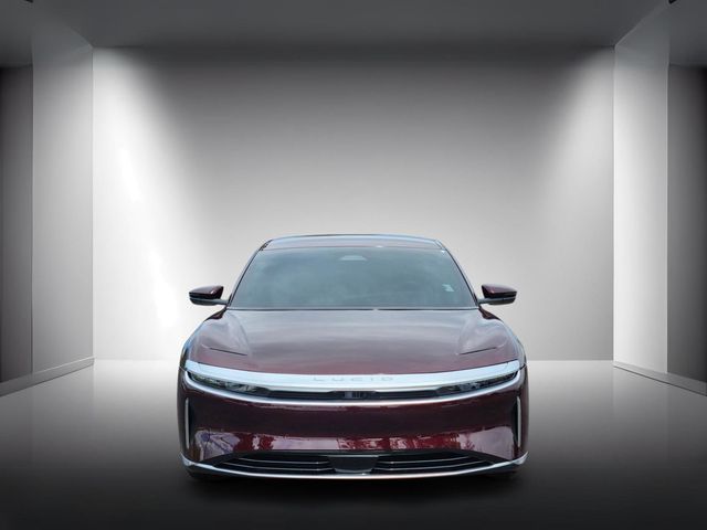 2023 Lucid Air Pure