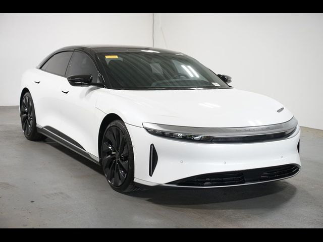 2023 Lucid Air Pure