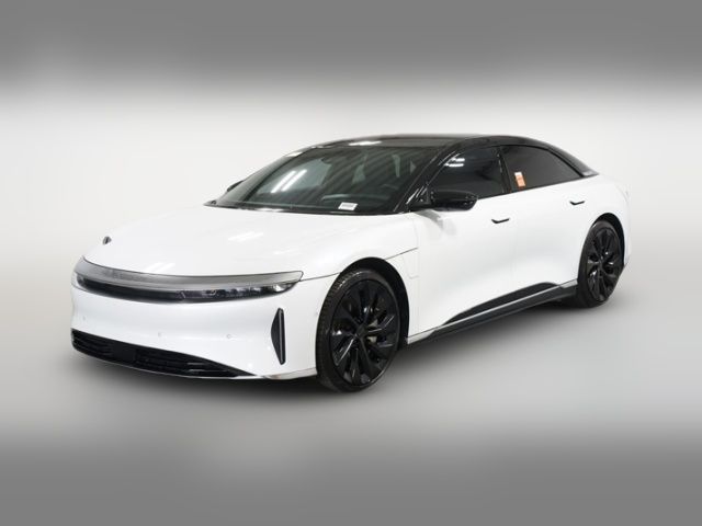 2023 Lucid Air Pure