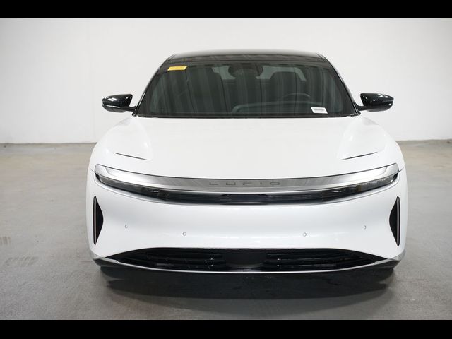 2023 Lucid Air Pure