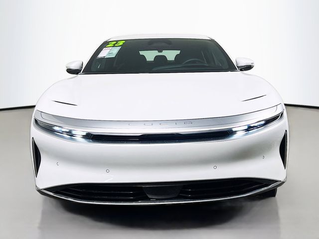 2023 Lucid Air Pure