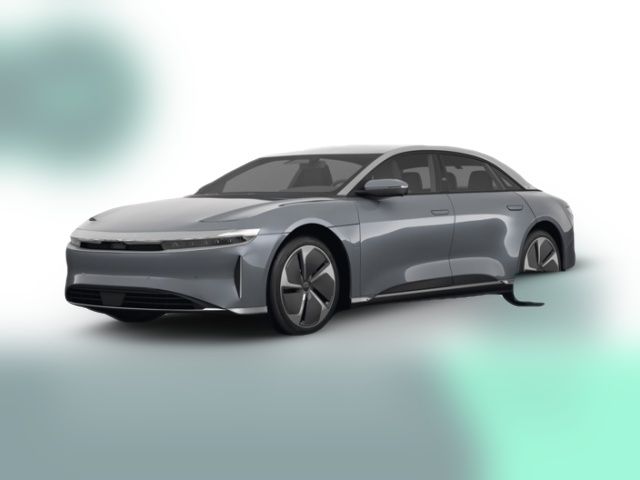 2023 Lucid Air Pure