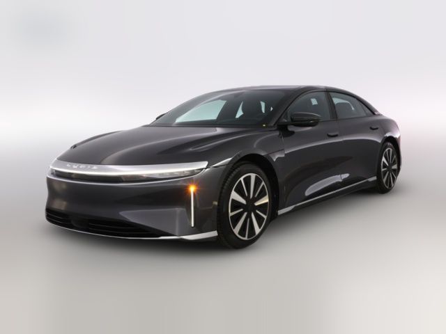 2023 Lucid Air Pure