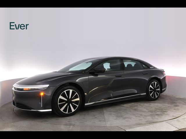 2023 Lucid Air Pure