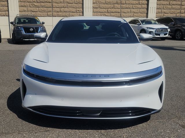 2023 Lucid Air Pure