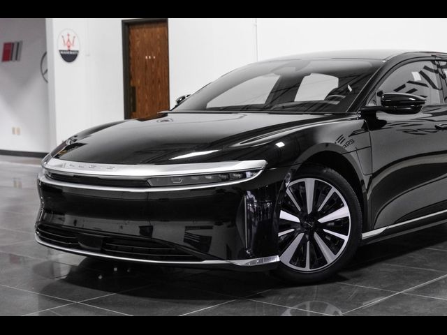 2023 Lucid Air Pure
